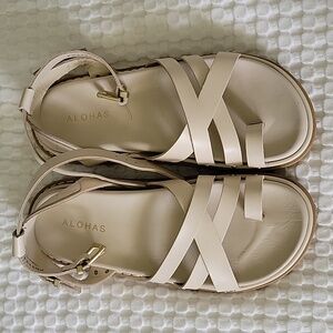 Alohas Sandals